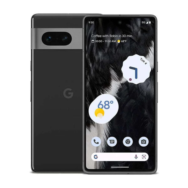 Google Pixel 7 5G International Version