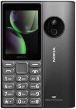 Nokia 125 4G TDRA UAE Version