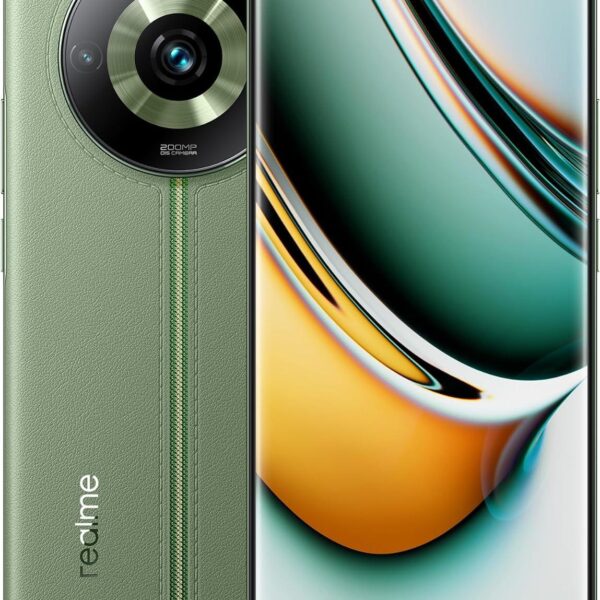 Realme 11 Pro 5G TDRA UAE Version