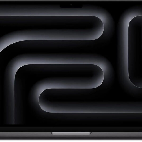 MacBook Pro 16-inch, MUW63 Apple M3 Max chip with 12‑core CPU, 18‑core GPU