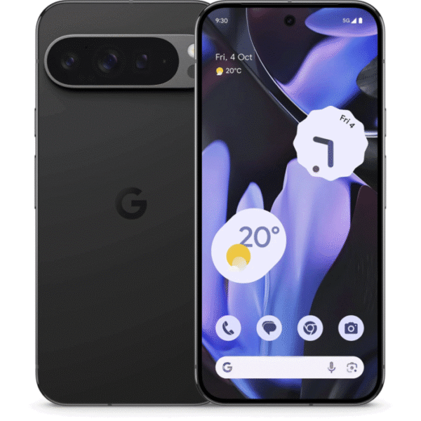 Google Pixel 9 Pro 5G International Version