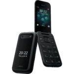 Nokia Flip 2660 4G TDRA UAE Version