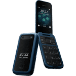 Nokia Flip 2660 4G TDRA UAE Version - Image 2