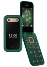 Nokia Flip 2660 4G TDRA UAE Version - Image 3