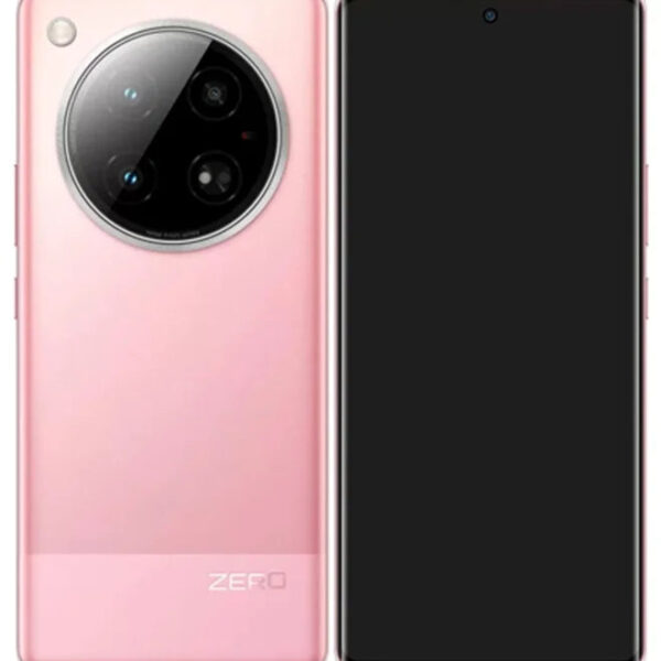 Infinix Zero 40 4G TDRA UAE Version